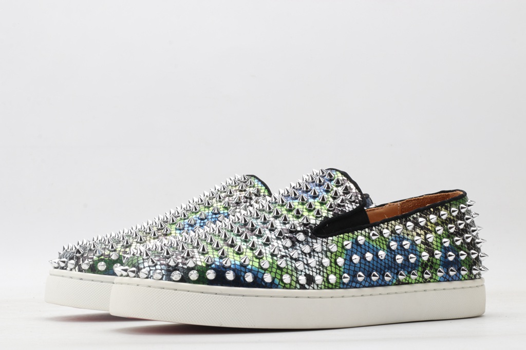 C*L loafer